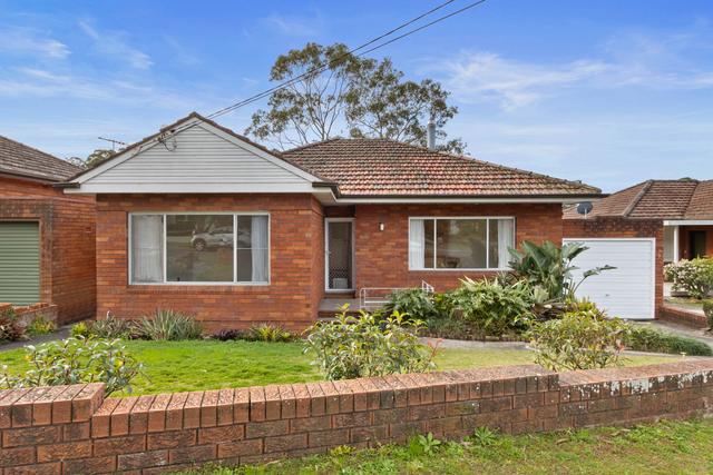 8 Edith Street, NSW 2207