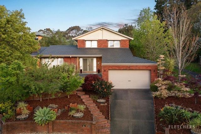 17 Federico Court, VIC 3134