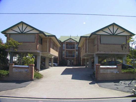 7/25 Lisburn Street, QLD 4169