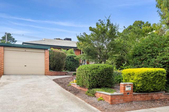80 Ross Smith Crescent, ACT 2614