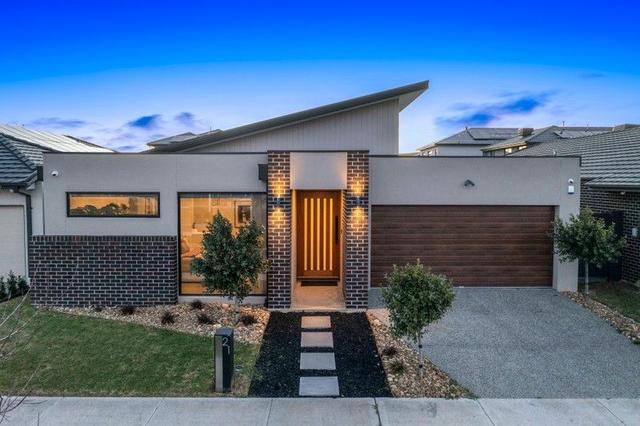 21 Feathertop Crescent, VIC 3064