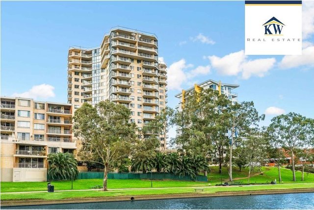 2/346 Church Street, NSW 2150