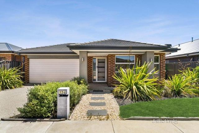 124 Shortridge Drive, VIC 3350