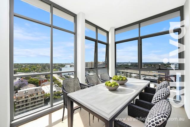 1103/29 Morwick Street, NSW 2135
