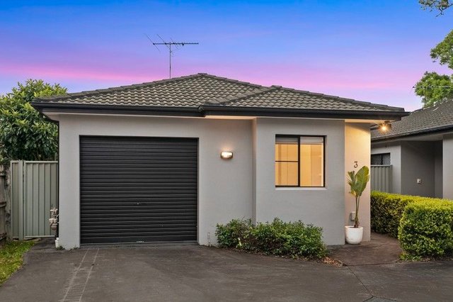 3/916 Forest Road, NSW 2210