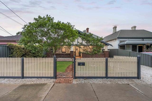 65 Gladstone Road, SA 5031