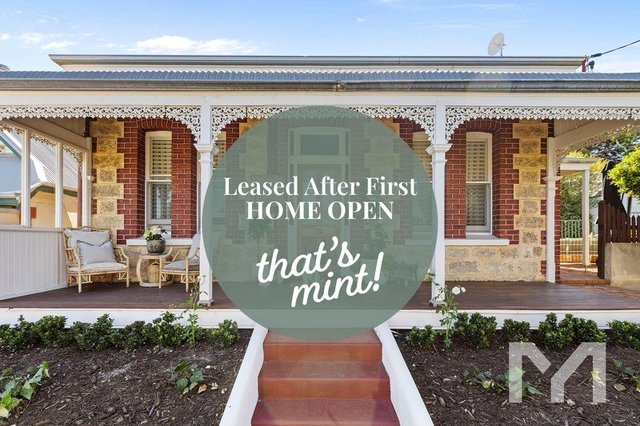 11 Wesley Street, WA 6162
