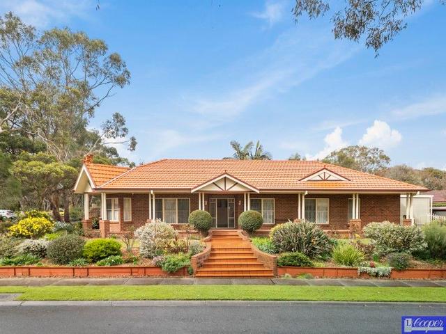 12 Peppermint Place, VIC 3912