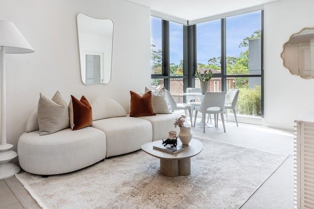 414/150 Pacific Highway, NSW 2060