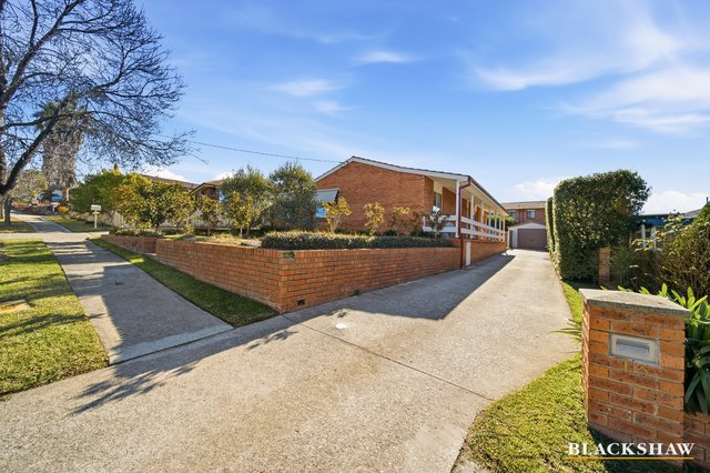 13 Ash Street, NSW 2620