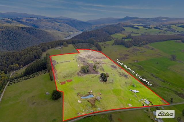 134 Williams Road, TAS 7310
