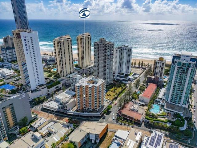 89/3049 Surfers Paradise Boulevard, QLD 4217