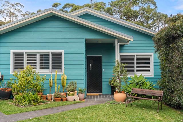72 Greville Avenue, NSW 2540