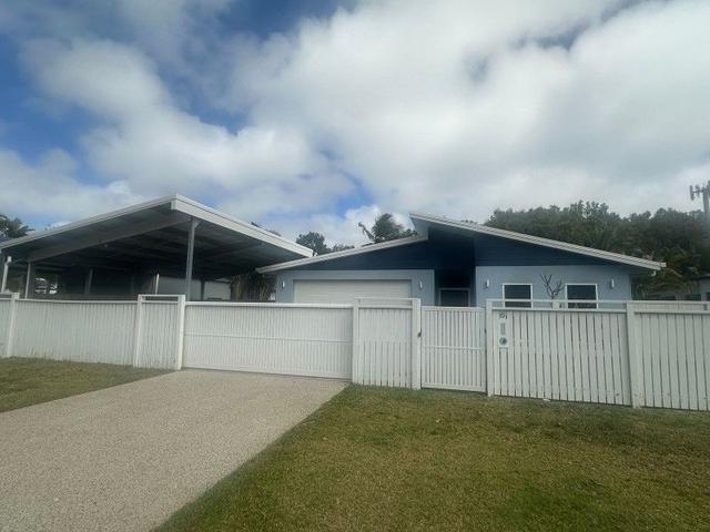 6 Pacific Drive, QLD 4740