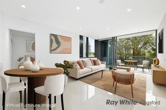 105/124 Banks Avenue, NSW 2036