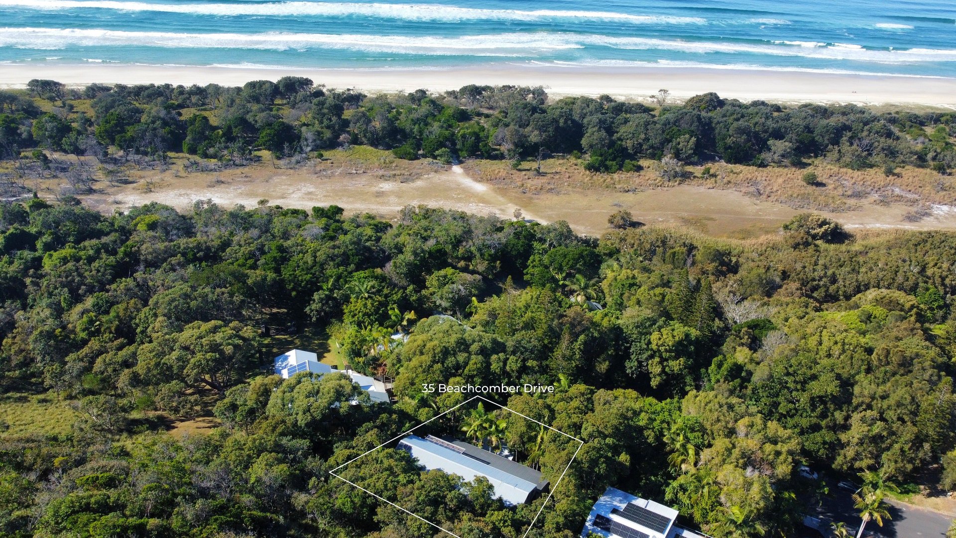 35 Drive, Byron Bay NSW 2481 Allhomes