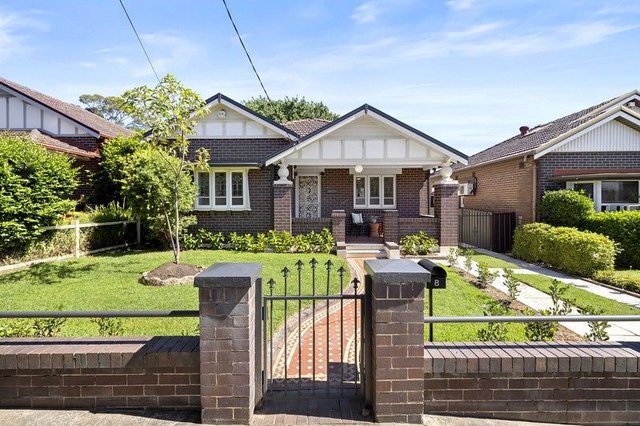 8 Rostherne Avenue, NSW 2132