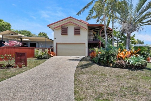 15 Alexander Street, QLD 4740