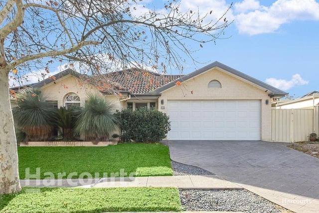 23 Budgen Circuit, NSW 2567