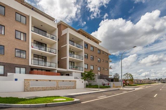 213 /4 Gerbera Place, NSW 2155