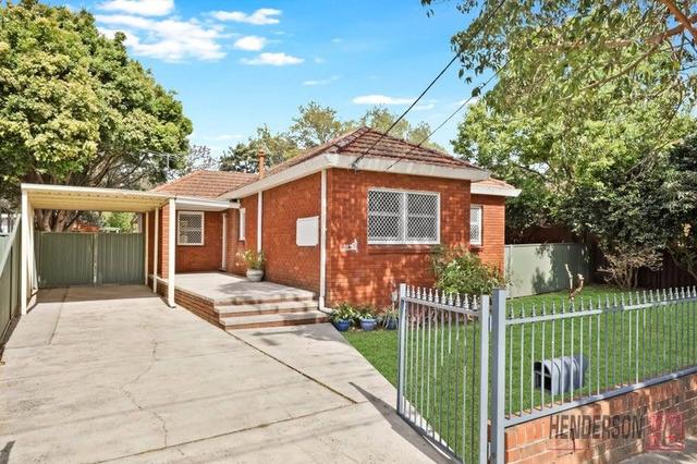 95 Patrick Street, NSW 2220