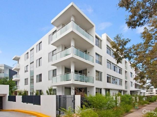 A306/6 Avenue Of Oceania, NSW 2127