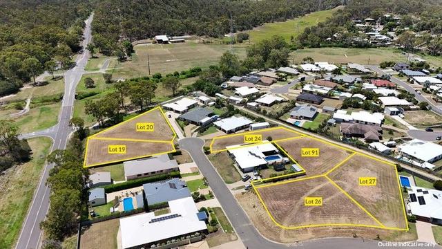 33 Jumbuck Court, QLD 4680