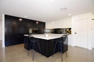 Stunning Kitchen