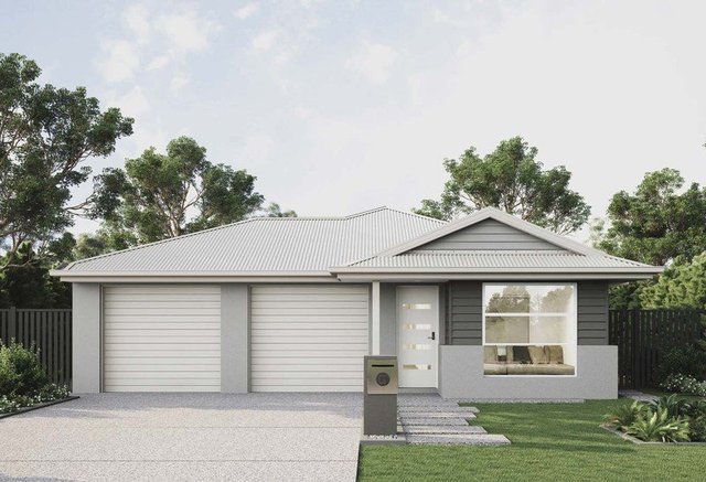 (no street name provided), QLD 4207