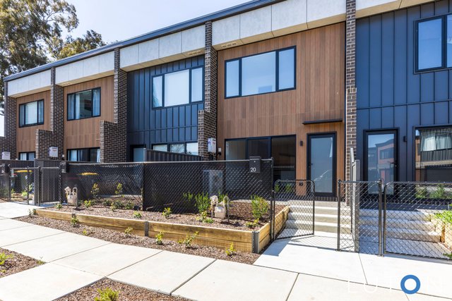 20 Beechworth Street, ACT 2602