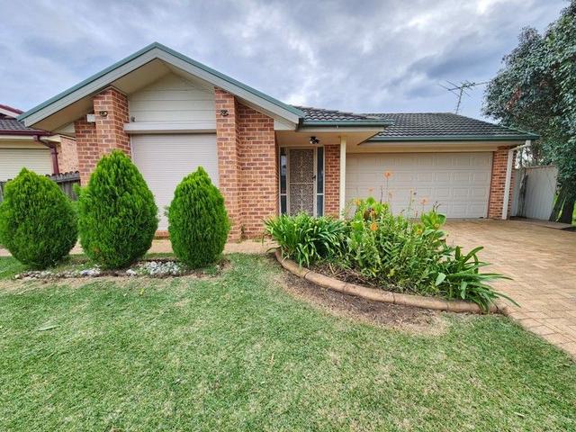 14 Gunning Close, NSW 2170