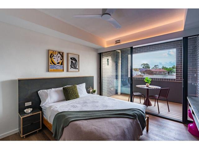 8/112-116 Parramatta Road, NSW 2048
