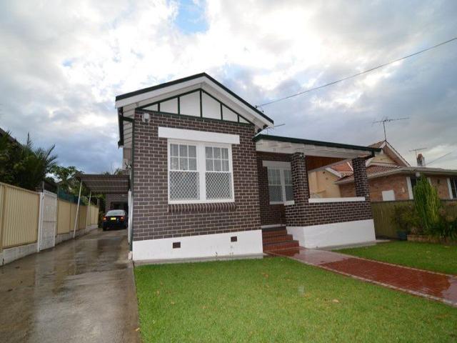 11 Legge Street, NSW 2196