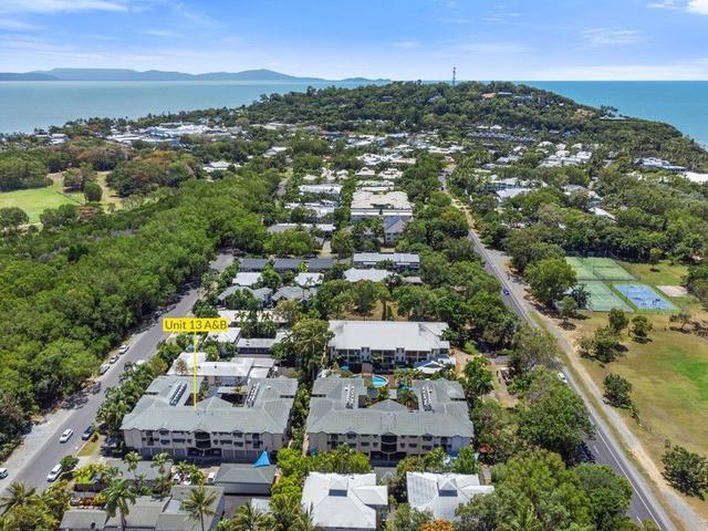13/38 Mudlo Street, QLD 4877