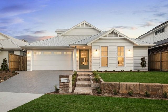 12 Sleepy Hollow Drive, NSW 2568