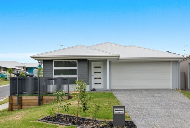 26 Friendship Mews, QLD 4306