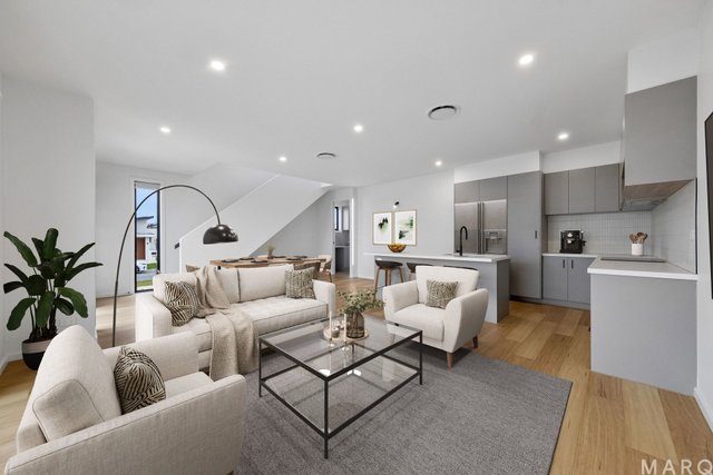 3/32 Eggins Street, ACT 2611