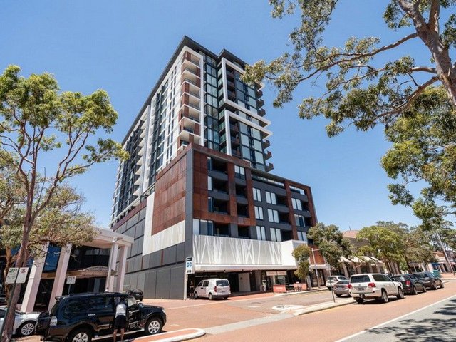 912/113 Grand Boulevard, WA 6027