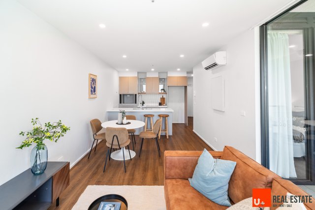 703/8 Gribble Street, ACT 2912