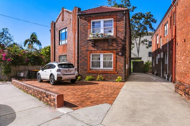 2/2 Glenwood Avenue, NSW 2034