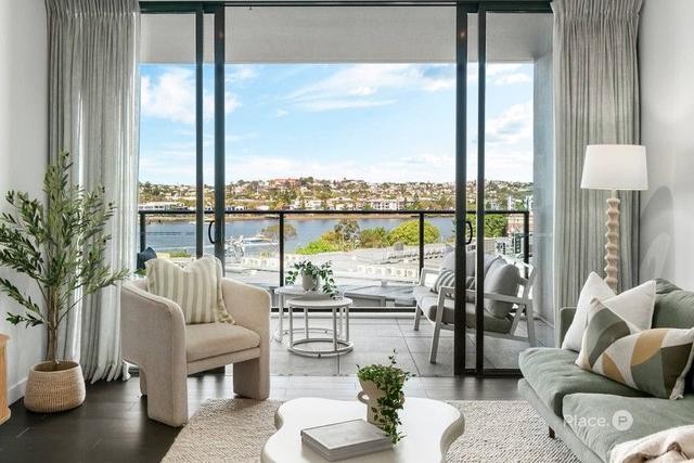 1085/12 Longland Street, QLD 4006