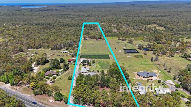 548 Sussex Inlet Road, NSW 2540