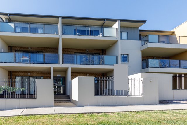 103/104 Henry Kendall Street, ACT 2913