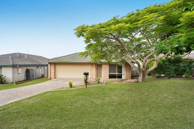 68 Bedivere Drive, QLD 4208
