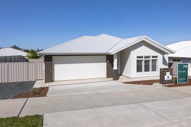 86 Jumbuck Drive, NSW 2650