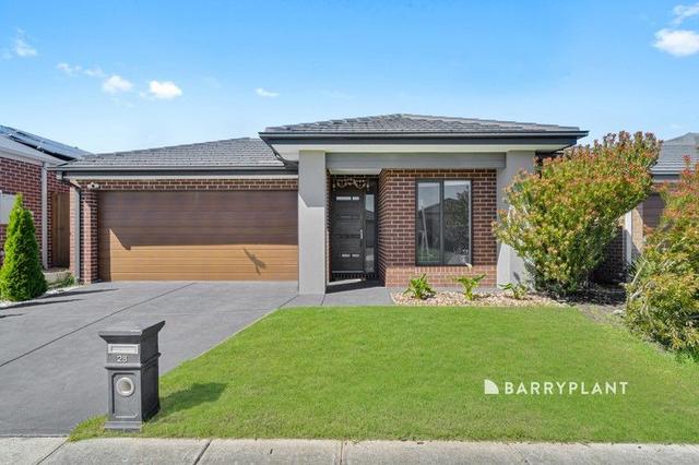 28 Pablo  Drive, VIC 3978
