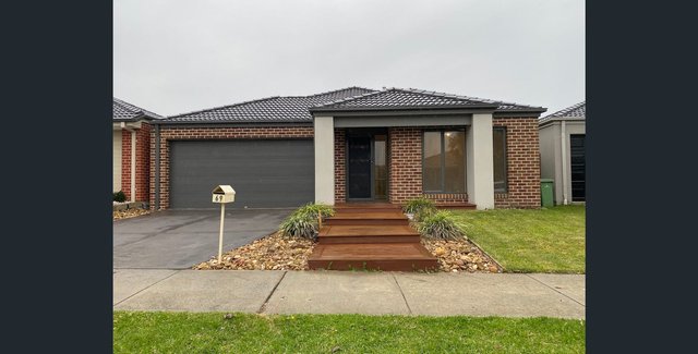 69 Corymbia Promenade, VIC 3810