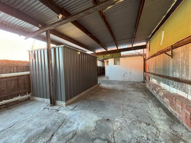 Rear 398 Bell Street, VIC 3044