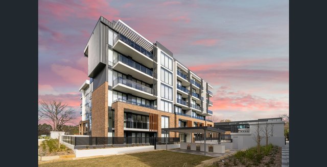49/39 McIntyre Place, ACT 2604