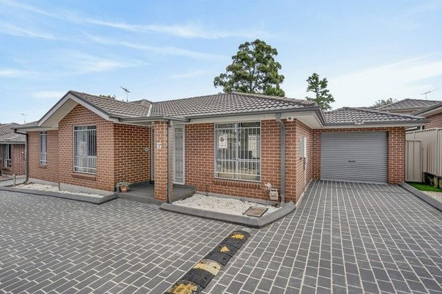 124D Dunmore  Street, NSW 2145